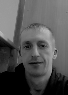 Денис, 35, Россия, Нижняя Тура