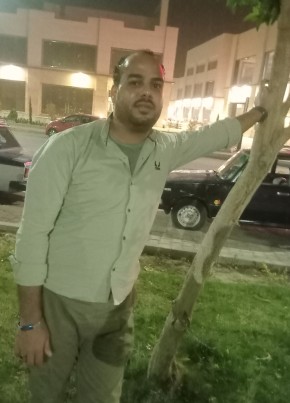عمرحمدي عمر, 18, جمهورية مصر العربية, القاهرة