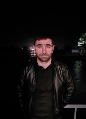 Руслан из Ярославли 38 лет