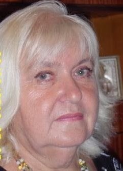 Татьяна Жагло, 74, Україна, Одеса