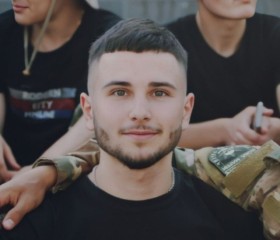 Artyom, 20 лет, Գյումրի