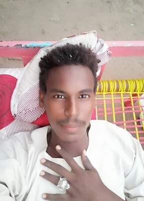 Ayman, 21, السودان, خرطوم