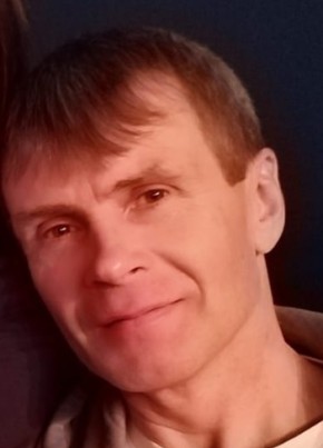 Сергей, 52, Россия, Березовка
