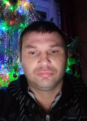 Александр, 38, Россия, Кулунда