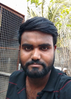 Rohit Das, 24, India, Calcutta