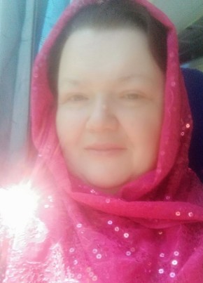 Оксана, 53, Россия, Москва