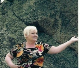 Ольга Ивановна, 66 лет, Щучинск