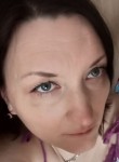 Olga, 45, Moscow