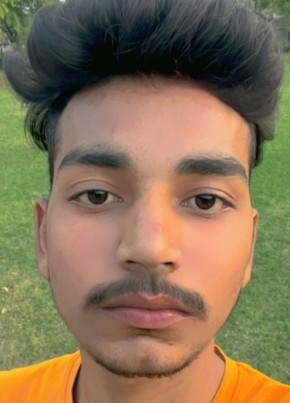 Pavan kumar, 19, India, Jānsath