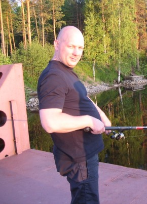 Леонид, 53, Россия, Сестрорецк