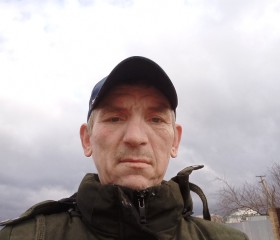 Андрей, 50 лет, Симферополь