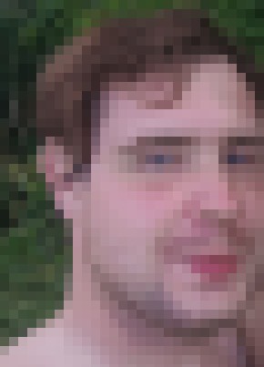 Ярослав из Пензы 30 лет