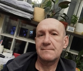 Zhenya, 52, Moscow