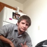 Dale, 43  , Spokane Valley