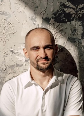 Анатолий из Нового Уренгоя 38 лет