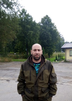 Варери, 42, Россия, Печоры