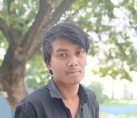 Sameer, 24 года, Anantapur