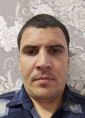 Sergey, 38, Russia, Nizhniy Novgorod