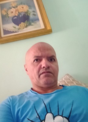 José Carlos da S из Mauá 46 лет