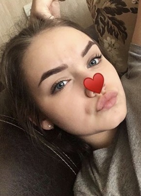 Катя, 23, Россия, Нижневартовск