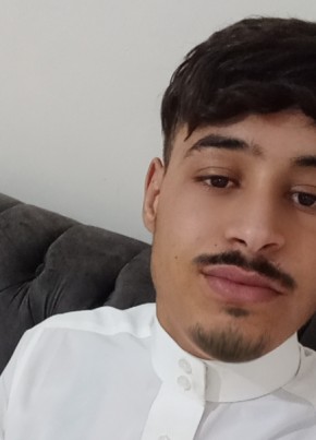 Abdou sghir из Algiers 23 года