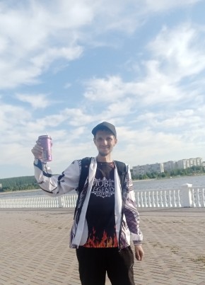 Алексей из Краснотурьинска 34 года