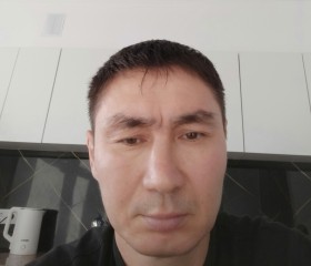 Bakha, 44, Astana