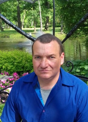 Aleksandr, 48, Latvijas Republika, Rēzekne