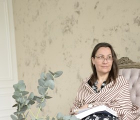 Елена, 48 лет, Павлодар