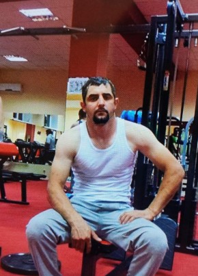 Имран, 38, Россия, Светлоград