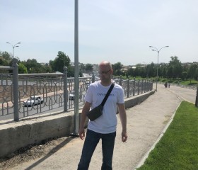 Кирилл, 44 года, Toshkent