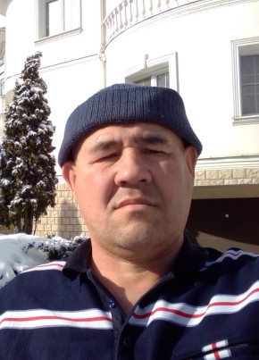 Бахадир, 49, Россия, Обухово