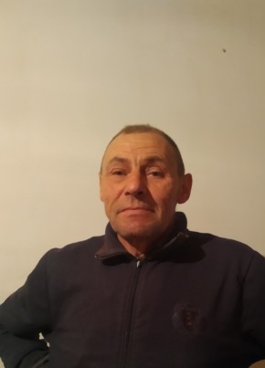 Батуев Толян, 57, Қазақстан, Шымкент