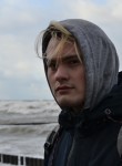 Danil, 23 года, Калининград