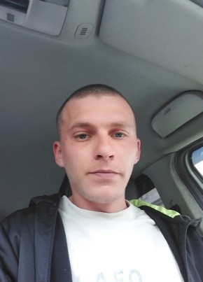 Филипп, 31, Россия, Ростов