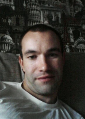 Вадим Хакимуллин, 36, Россия, Гремячинск
