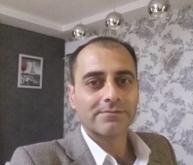 Рашад, 45 лет, Bakı