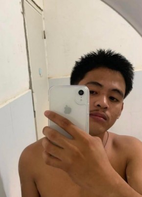 bun из Quezon City 24 года