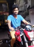 Ranjan Patra, 23 года, Hyderabad