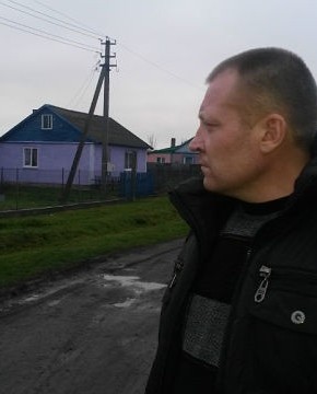 АЛЕКСАНДР, 47, Россия, Черняховск