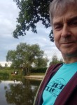 Andrey, 53, Moscow
