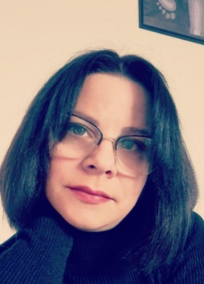 Ольга, 40, Рэспубліка Беларусь, Віцебск