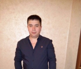 ильяс, 38 лет, Казань