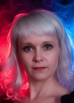 Ксюша из Бийска 45 лет