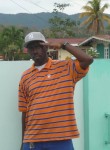 Dale, 47 лет, Laventille