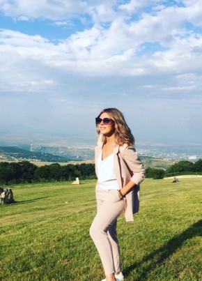 Marina, 41, Russia, Saint Petersburg