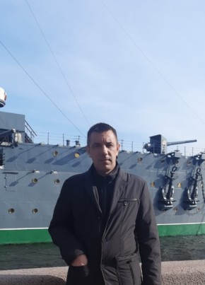 Артем из Аши 43 года