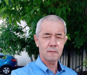 тимур, 59 лет, Некрасовка