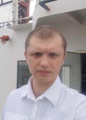 Дмитрий, 35, Россия, Новозыбков