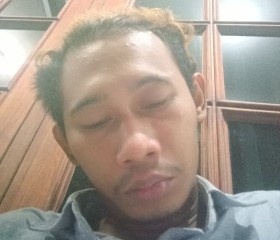 Seruntol, 19 лет, Kota Semarang